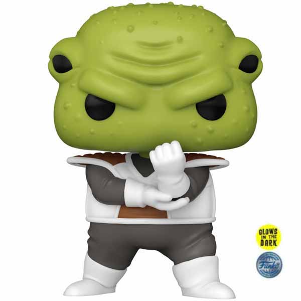 POP! Animation: Guldo (Dragon Ball) Special Edition (Glows in The Dark) POP-1491