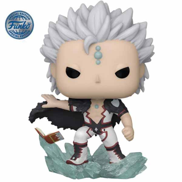 POP! Animation: Mars (Black Clover) Special Edition POP-1450