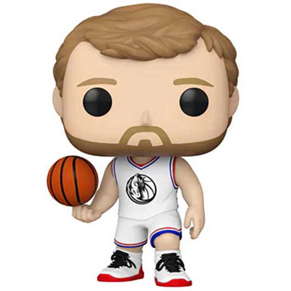 POP! Basketball: Dirk Nowitzki 2019 (NBA All Stars)