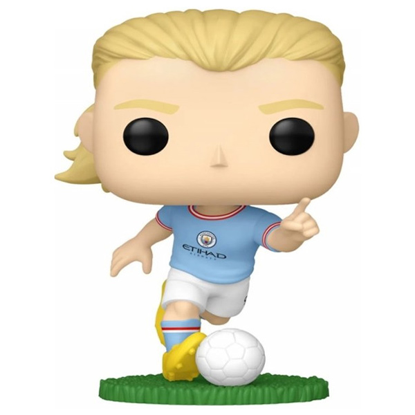 POP! Football: Erling Haaland (Manchester City) POP-0060