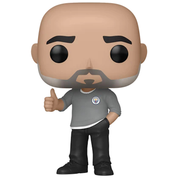 POP! Football: Pep Guardiola (Manchester City) POP-0061