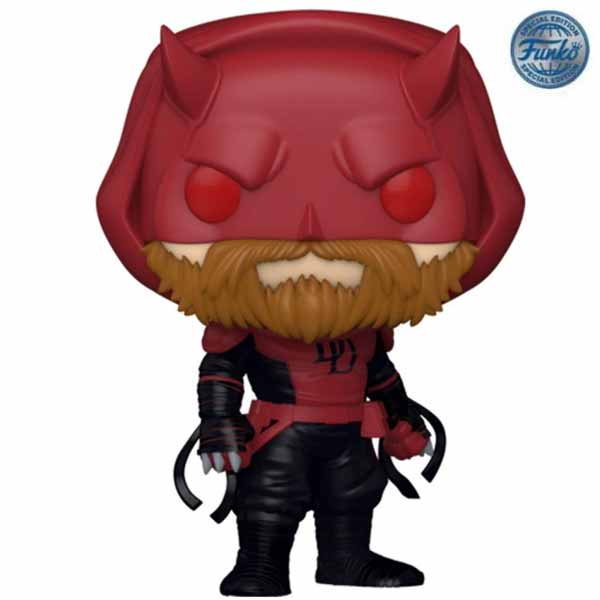 POP! King Daredevil (Marvel) Special Edition POP-1292