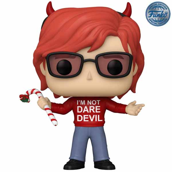 POP! Matt Murdock (I’m Not Daredevil) (Marvel) Special Edition