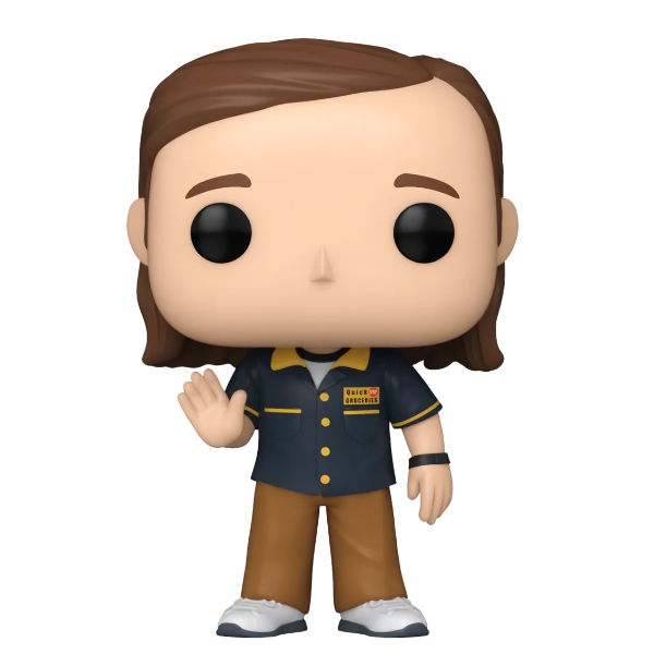 POP! Movies Elias Grover (Clerks 3) POP-1481