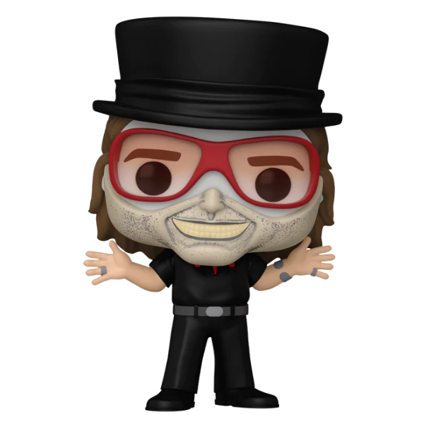 POP! Movies The Grabber (Black Phone) POP-1488