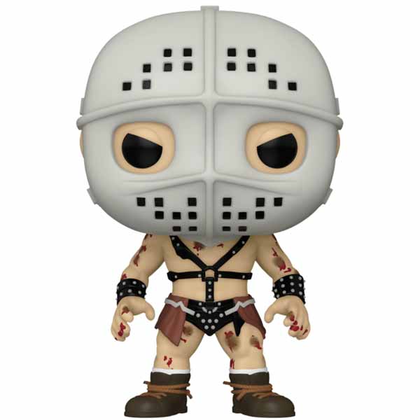POP! Movies: The Humungus (Mad Max The Road Warrior) POP! Movies: The Humungus (Mad Max The Road Warrior)