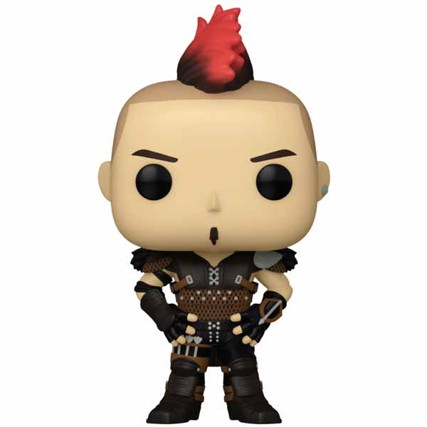 POP! Movies: Wez (Mad Max The Road Warrior) POP-1470