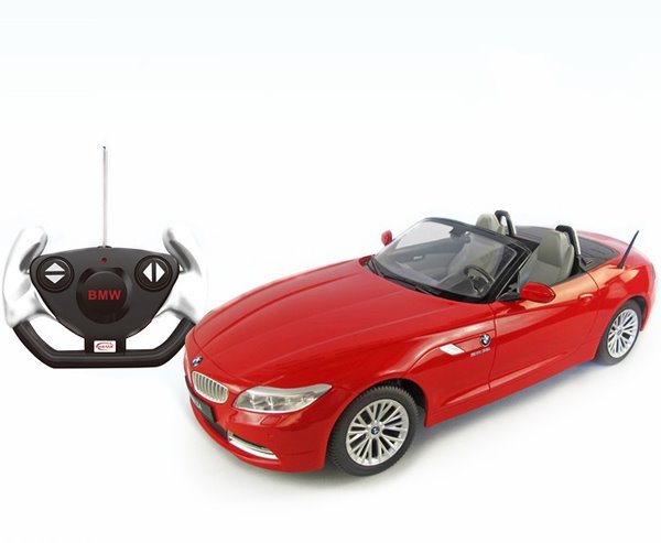 R/C auto BMW Z4 (1:12)