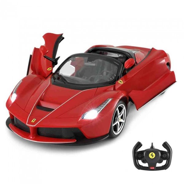 RC auto LaFerrari Aperta (1:14) GRA2013