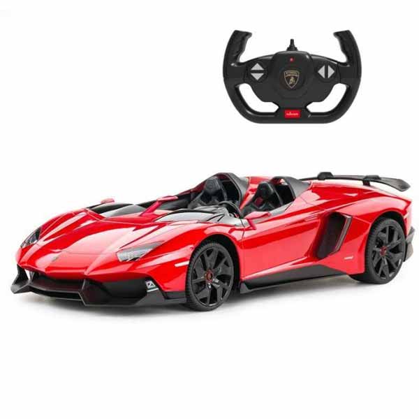 RC auto Lamborghini Aventador J (1:12) GRA1004