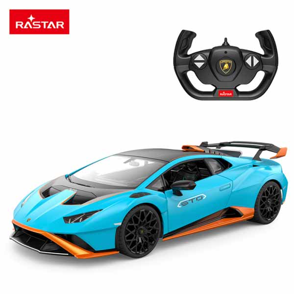 R/C auto Lamborghini Huracán STO (1:14)