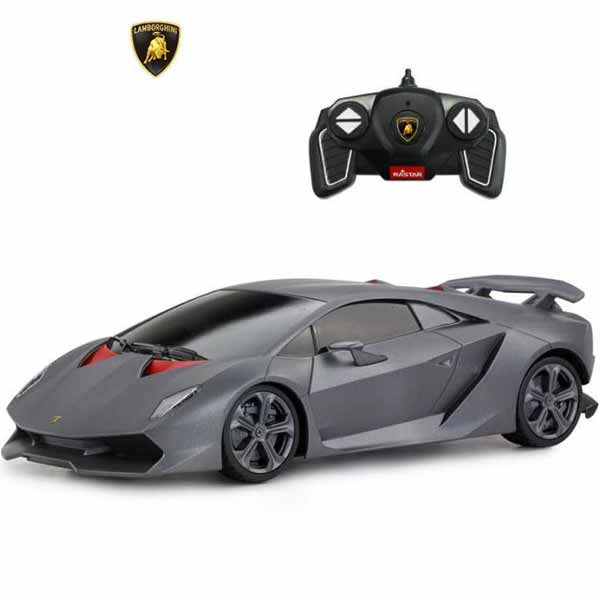 E-shop RC auto Lamborghini Sesto Elemento (1:18) GRA5001