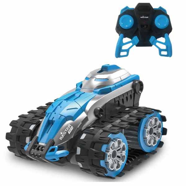 E-shop RC auto Stunt GRA6001