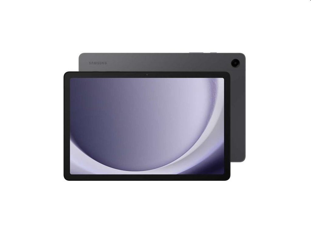 Samsung Galaxy Tab A9+ 4/64GB, graphite, nový tovar, neotvorené balenie