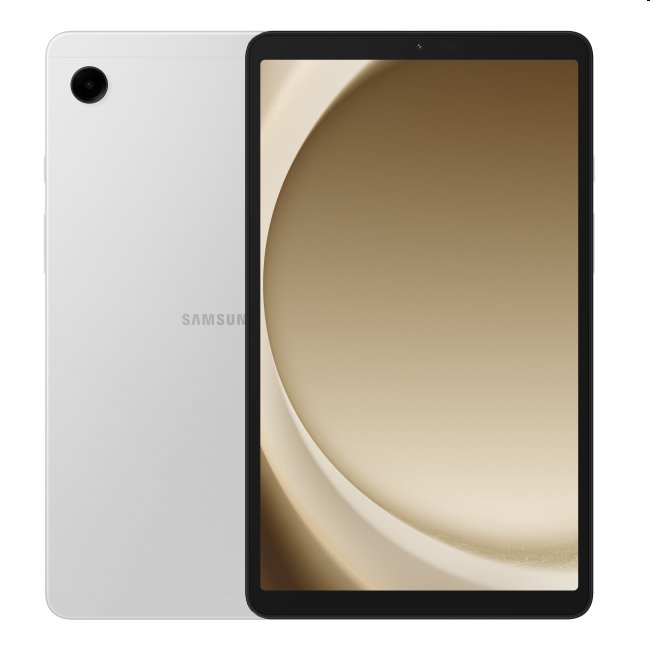 Samsung Galaxy Tab A9, 464GB, strieborný SM-X110NZSAEUE