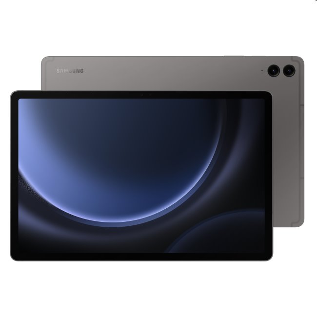 Samsung Galaxy Tab S9 FE Plus 5G, 8128GB, gray SM-X616BZAAEUE