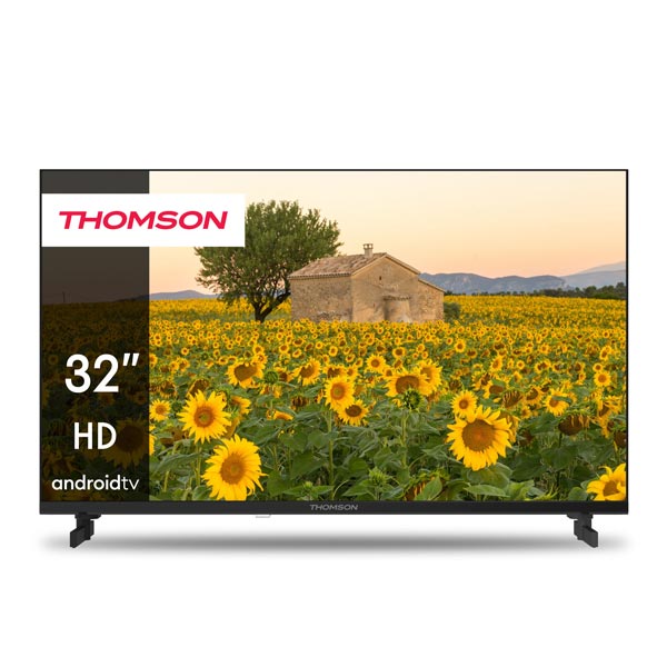 Thomson 32HA2S13 HD Android