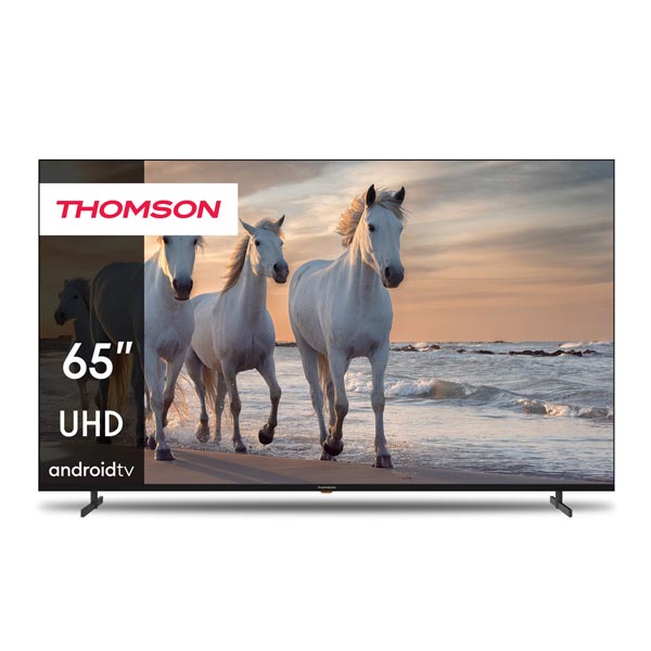 E-shop Thomson 65UA5S13 UHD Android