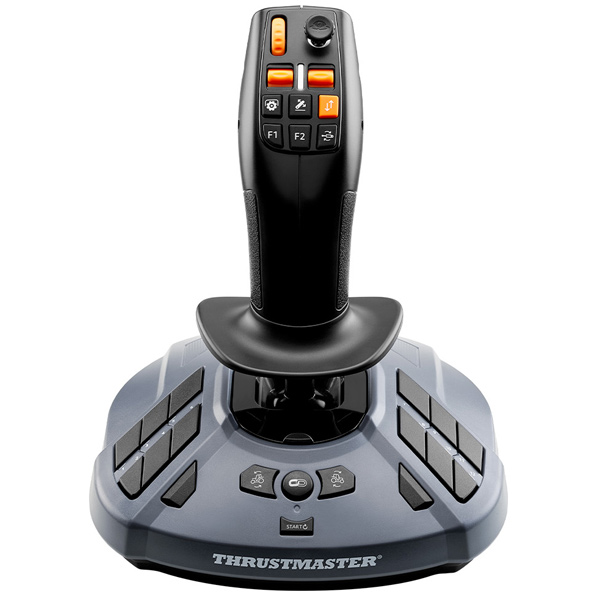 Thrustmaster SimTask FarmStick pre PC 2960889