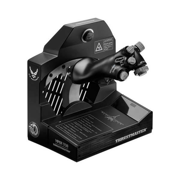 Thrustmaster Viper TQS 4060252