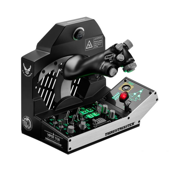 E-shop Thrustmaster Viper TQS (Mission Pack) 4060254