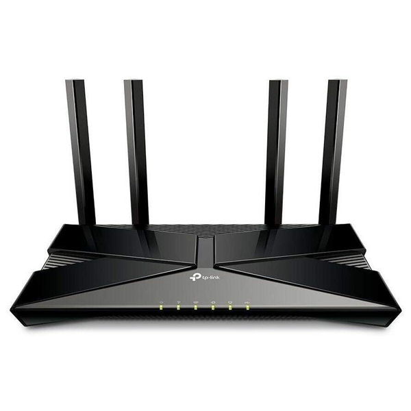 Tp-Link Archer AX23, Wi-Fi 6 dvojpásmový router AX1800