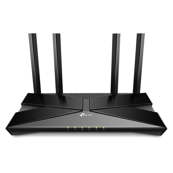 TP-Link Archer AX53, AX3000 dvojpásmový Wi-Fi 6 router