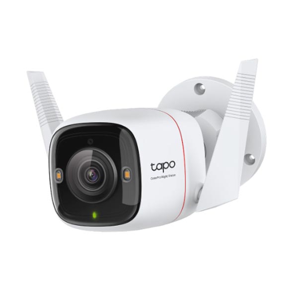 tp-link Tapo C325WB, Outdoor Security WiFi Camera Tapo C325WB