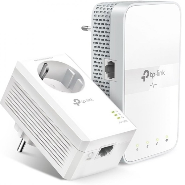 TP-Link TL-WPA7617KIT, Powerline starter sada