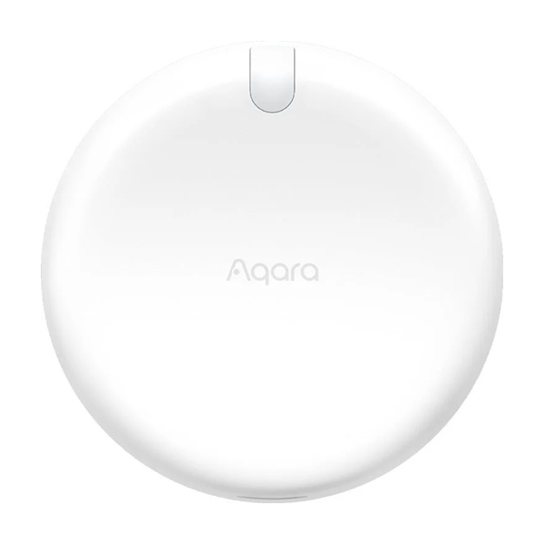Aqara Smart Home čidlo prítomnosti FP2
