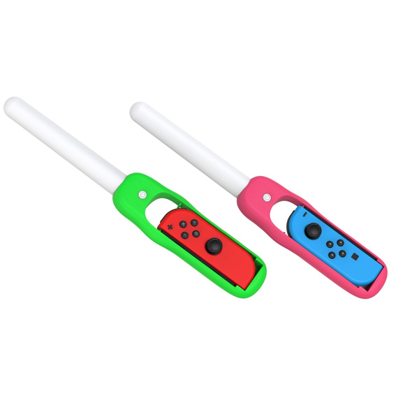 E-shop Dance N Play Kit pre Nintendo Switch