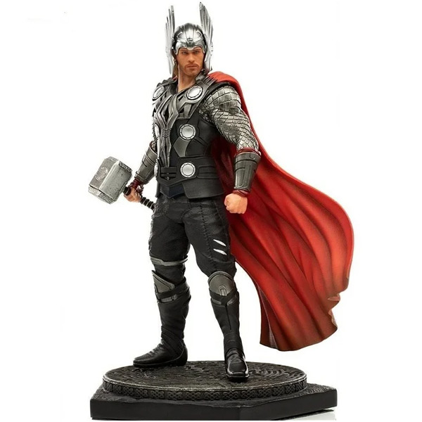 E-shop Deluxe soška Thor 110 (Marvel) MARCAS27720-10