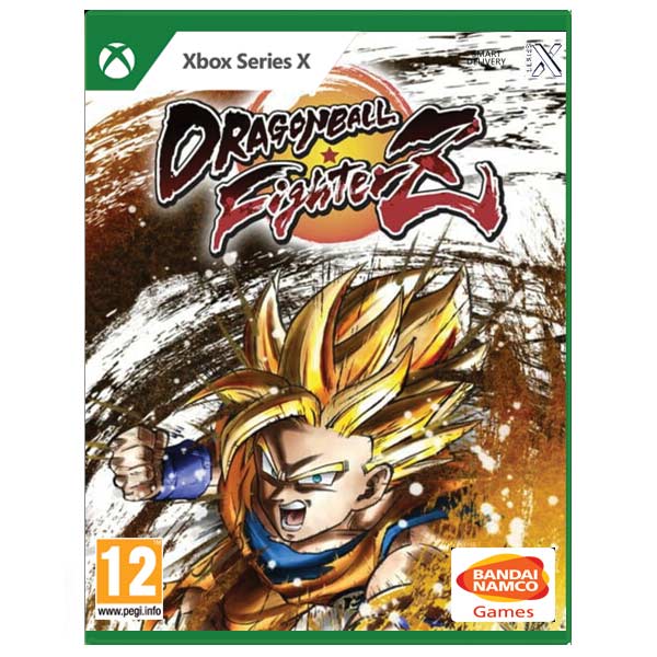 E-shop Dragon Ball Fighter Z Xbox Series X