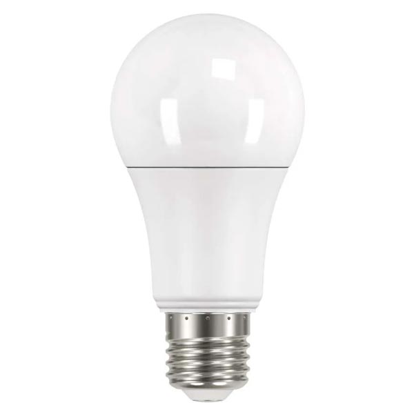 Emos LED žiarovka Classic A60 10,7W E27, teplá biela ZQ5150