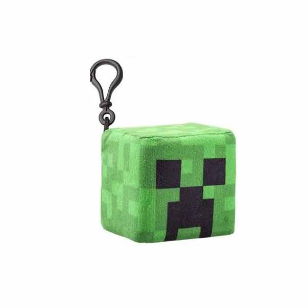 E-shop Kľúčenka Creeper Block