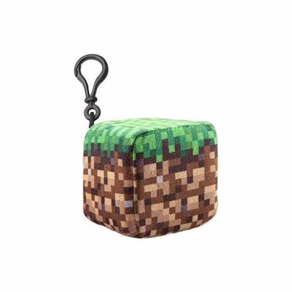 E-shop Kľúčenka Earth Block