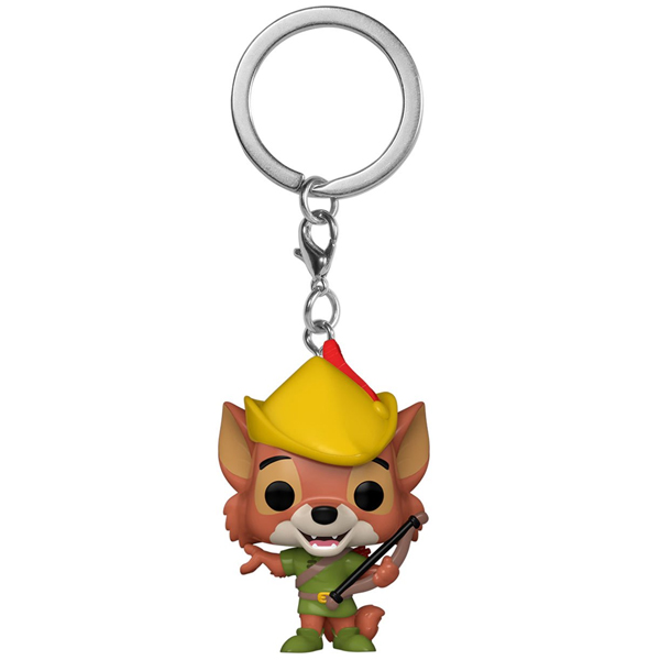POP! Kľúčenka Robin Hood 889698759175 POP! Kľúčenka Robin Hood 889698759175