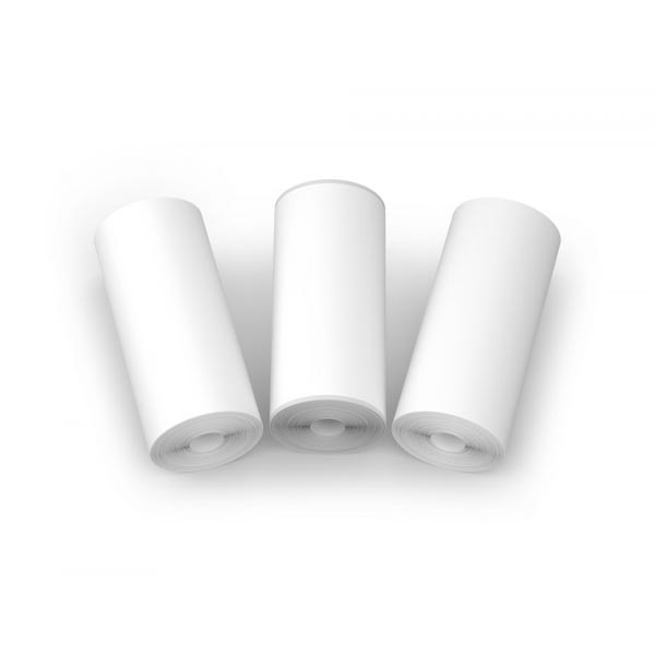 E-shop Náhradný termopapier Lamax InstaKid1 Thermal paper, 3 ks LXKCAIK1NNNLATP