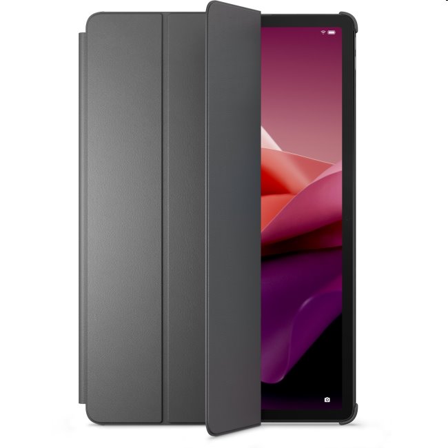 Puzdro pre Lenovo Tab P12, šedá ZG38C05252