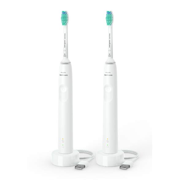 E-shop Philips Sonicare 3100 HX3675/13 Duo