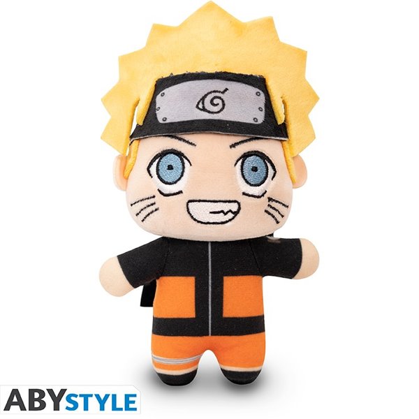 E-shop Plyšák Naruto (Naruto Shippuden) ABYPEL055