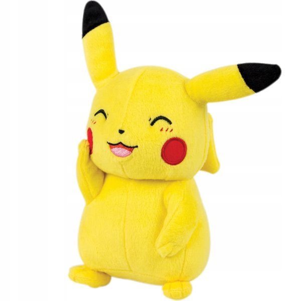 Plyšák Pikachu (Pokémon) 30 cm