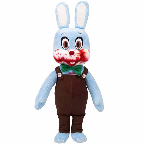 E-shop Plyšák Robbie The Rabit Blue (Silent Hill)