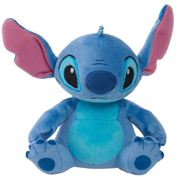 E-shop Plyšák Stitch so zvukom (Disney)