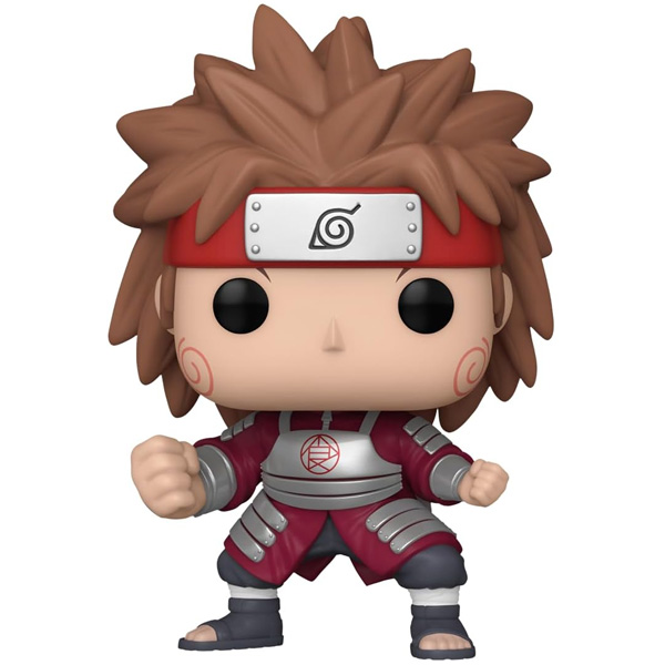 POP! Animation: Choji Akimichi (Naruto Shippuden) POP-1510