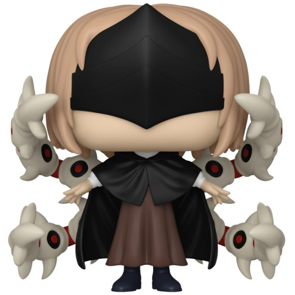 E-shop POP! Animation: Hinami Fueguchi (Tokyo Ghoul:re) POP-1546