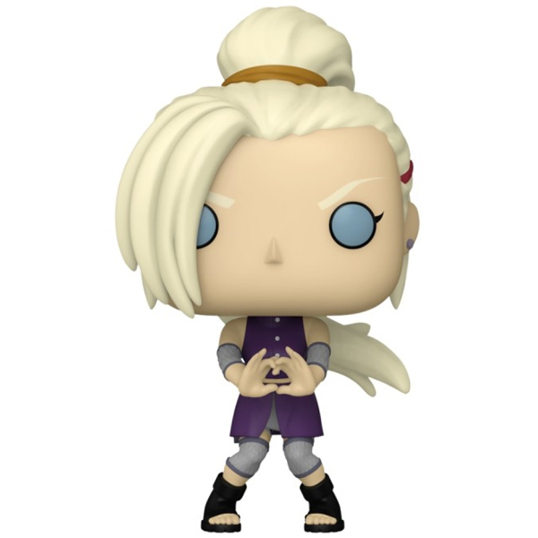 POP! Animation: Ino Yamanaka (Naruto Shippuden) POP-1506