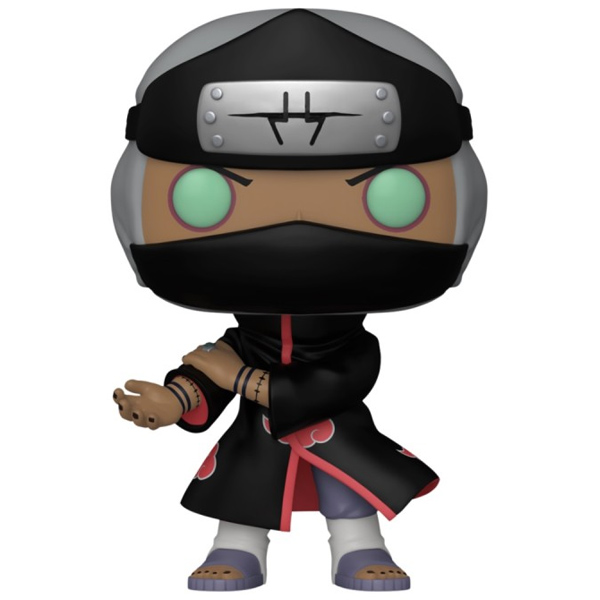 E-shop POP! Animation: Kakuzu (Naruto Shippuden) POP-1504