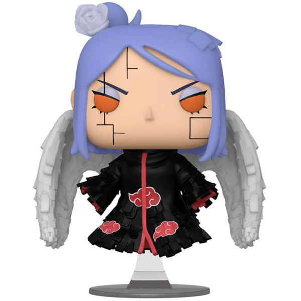 E-shop POP! Animation: Konan (Naruto Shippuden) POP-1508