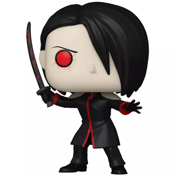 E-shop POP! Animation: Nimura Furuta (Tokyo Ghoul:re) POP-1547